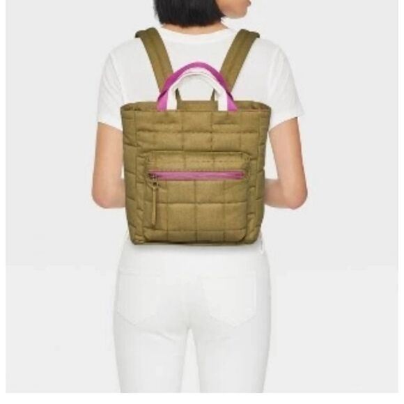 Universal Thread Backpack Women's  NWOT - Picture 1 of 5